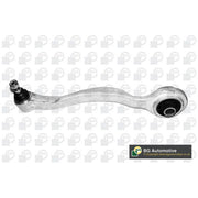 BGA 2 x L+R Front Control/Trailing Arms fits Mercedes-Benz S-Class 1998-2006