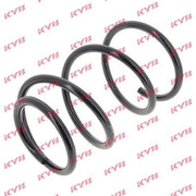 KYB Front Suspension Coil Spring fits Subaru Legacy IV 2003-2009 2.5