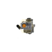 NAPA Power Steering Hydraulic Pump fits VW Golf 1992-1997 2.8