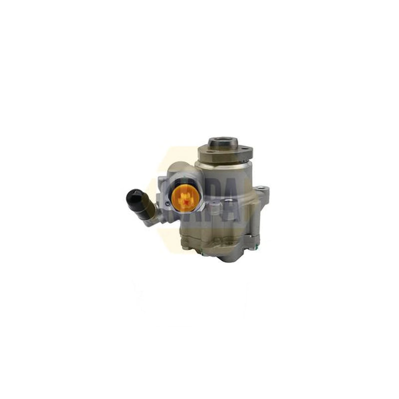 NAPA Power Steering Hydraulic Pump fits VW Golf 1992-1997 2.8