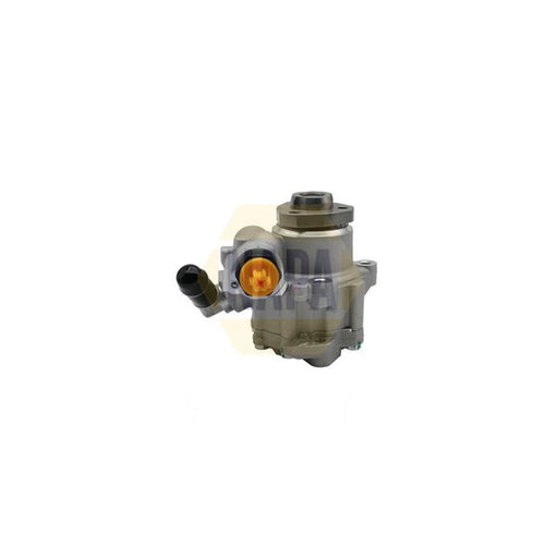 NAPA Power Steering Hydraulic Pump fits VW Golf 1992-1997 2.8