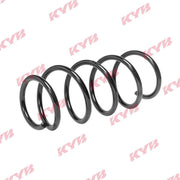 KYB 2 x Suspension Springs fits Alfa Romeo Mito 2011-2018 0.9