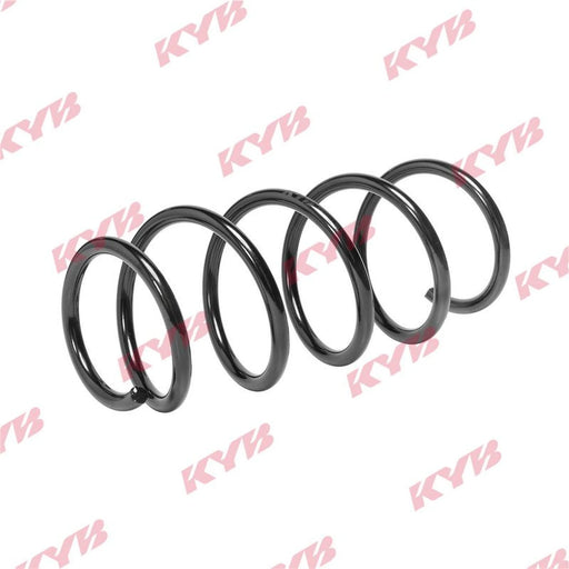 KYB Front Suspension Coil Spring RA2157