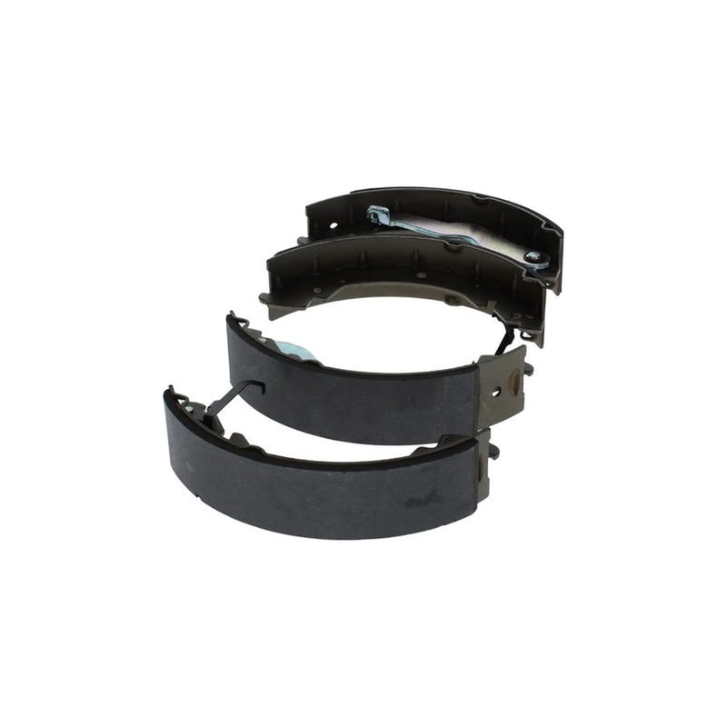Bosch Brake Shoe Set Axle Kit 0 986 487 895 OE 701609531D 701609531E 701609532D