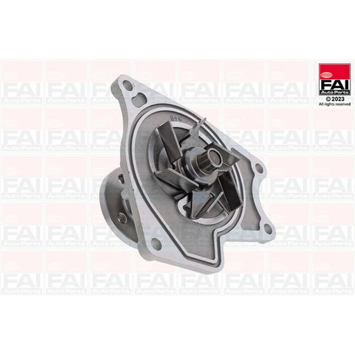 FAI Engine Cooling Water Pump WP6371