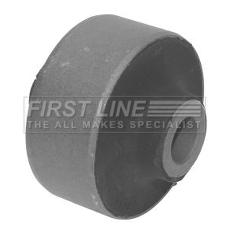 First Line Wishbone / Control / Trailing Arm Bush fits Opel Agila B 2008-2014