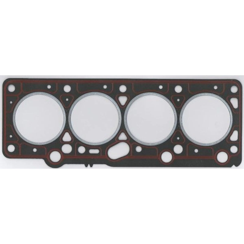 Elring Cylinder Head Gasket 1mm Thick fits Ford Escort 1985-1999 1.4