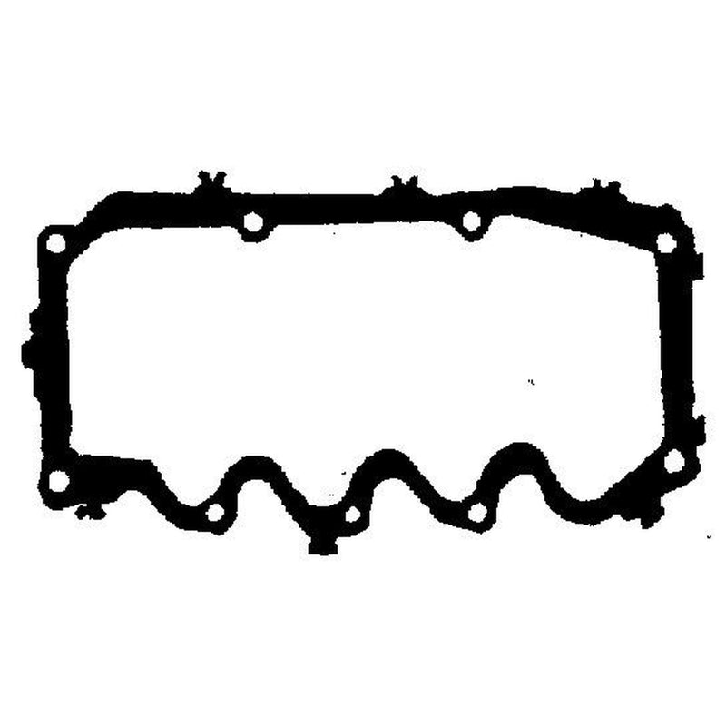 BGA Cylinder Head Cover Gasket fits Ford Escort 1983-1999 1.1 1.3 1.4 1.6