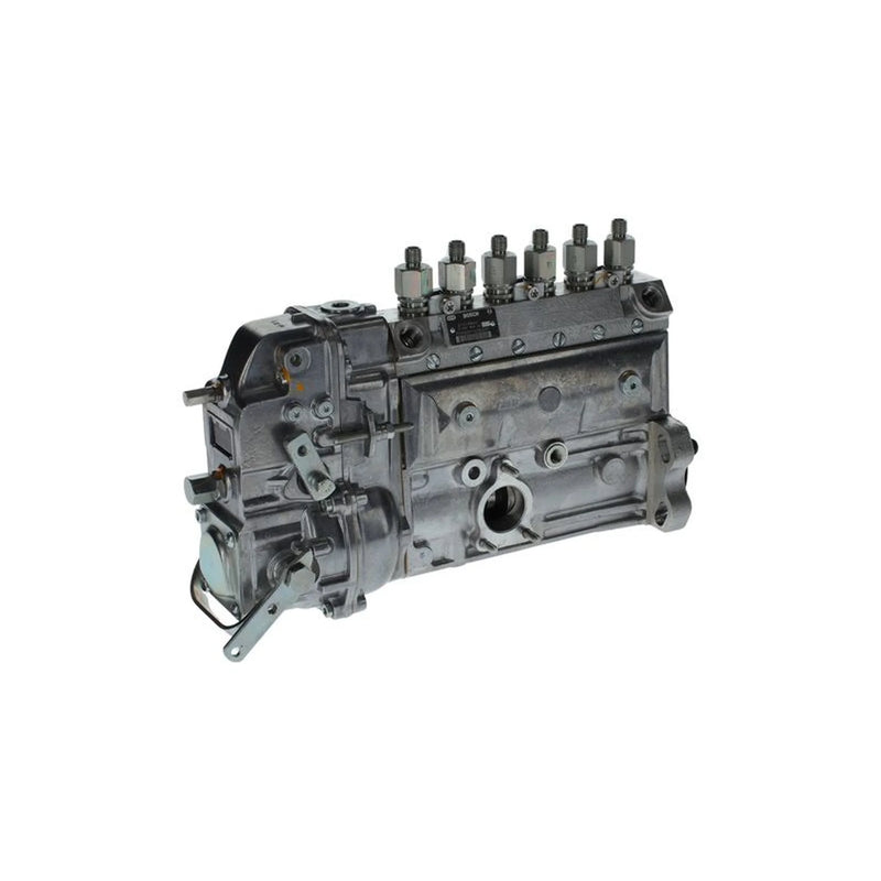 Bosch Diesel Injection Pump
