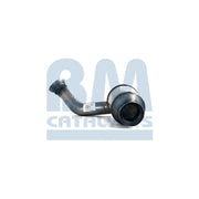 BM Catalysts Homologated Diesel Cat fits Mercedes-Benz E-Class 1999-2002 210.026