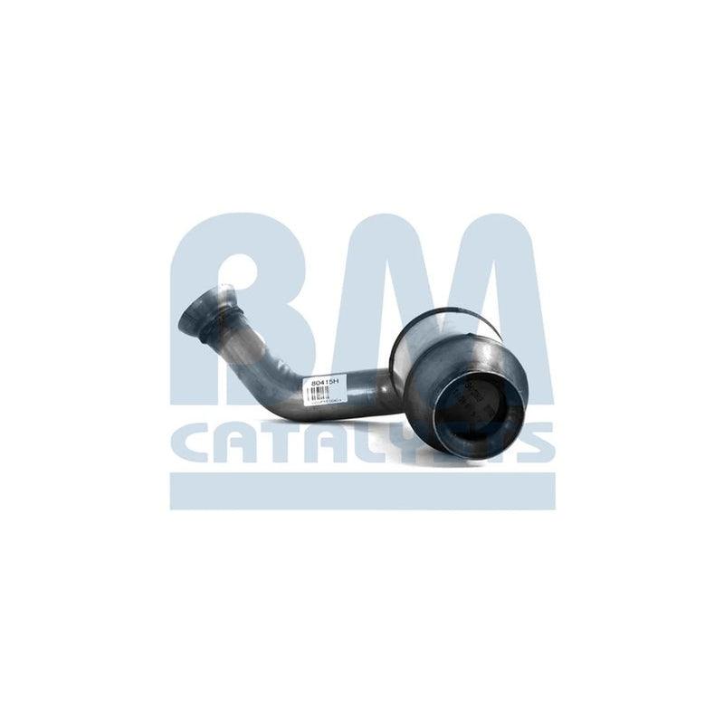 BM Catalysts Homologated Diesel Cat fits Mercedes-Benz E-Class 1999-2002 210.026