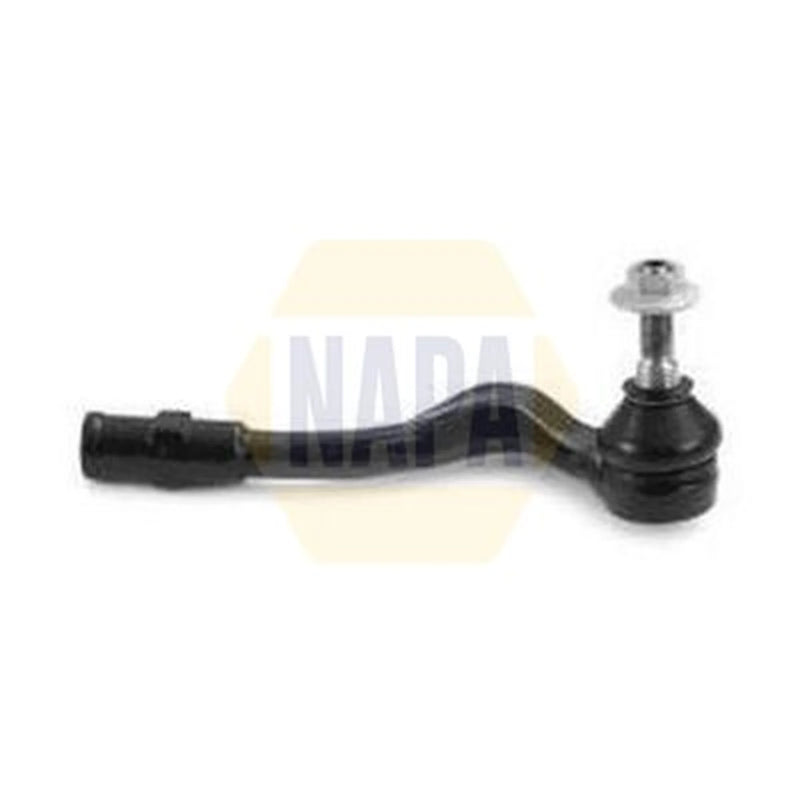 NAPA Steering Tie Rod End Ball Joint Front Left M16x1.5 fits Audi A4 Allroad B8