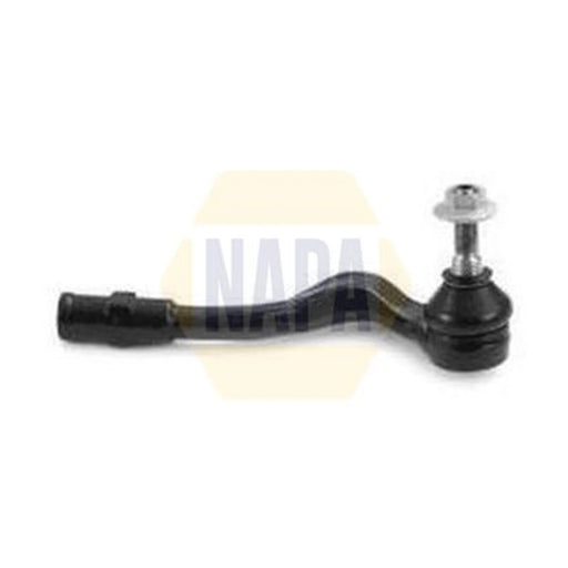 NAPA Steering Tie Rod End Ball Joint Front Left M16x1.5 NST6409