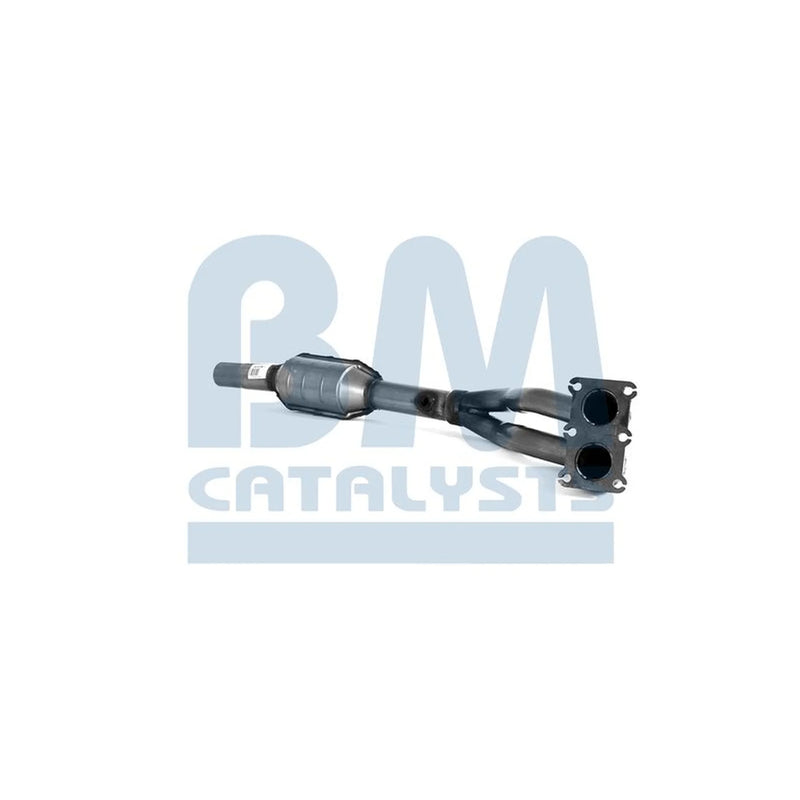 BM Catalysts Homologated Petrol Cat fits Audi A3 1996-2003 1.8