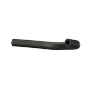 Gates Crankcase Ventilation Hose 200mm fits Saab 9-3 1998-2003 2.0 2.2 2.3