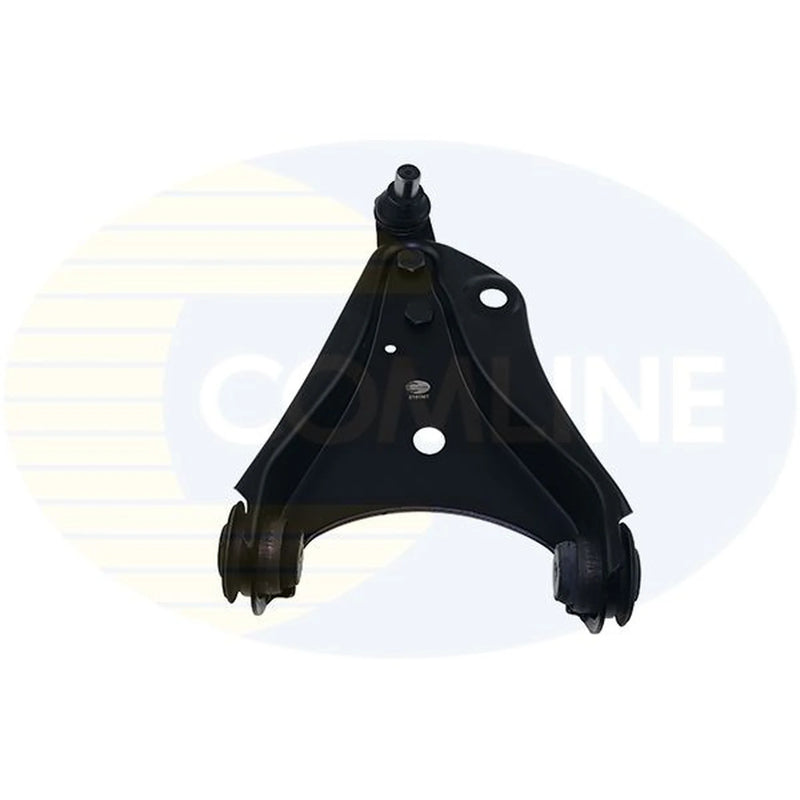 Comline Control/Trailing Arm fits Renault Twingo II 2007-2014 1.2 1.5