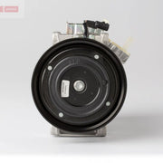 Denso Air Conditioning Compressor fits Renault Grand Scénic III 2009-2016 1.5