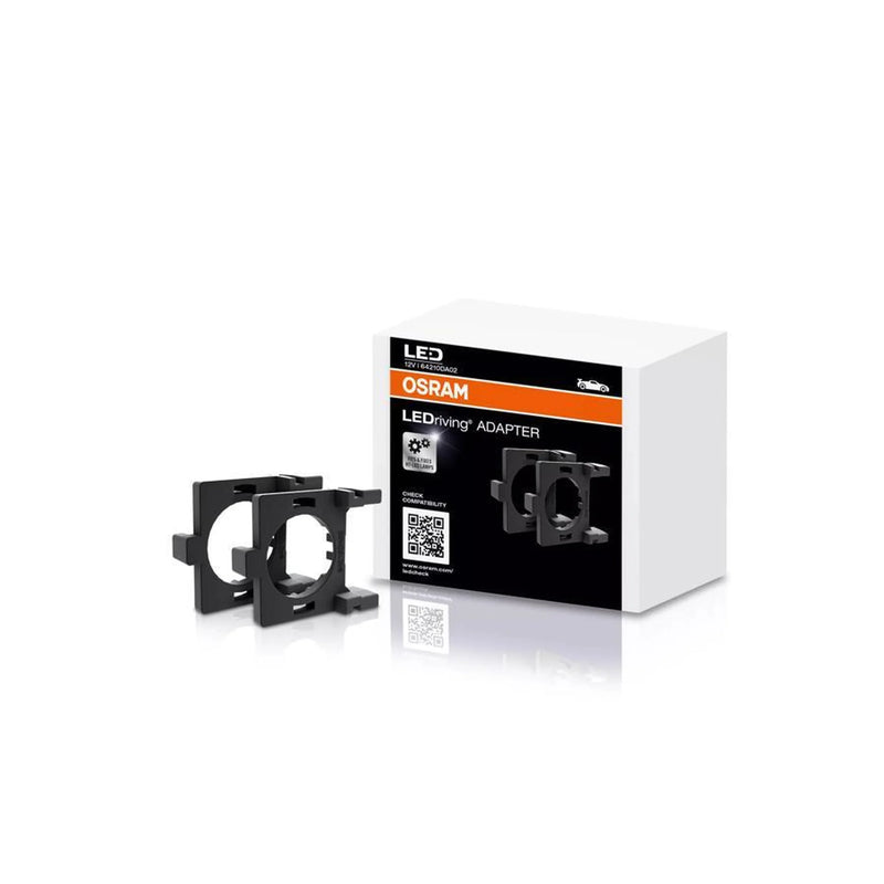 Osram RL Collar 12V 10X2 Light Bulb