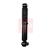 Apec Shock Absorber Damper Strut Rear Left fits Citroën Ax 1986-1998 1.3 1.4