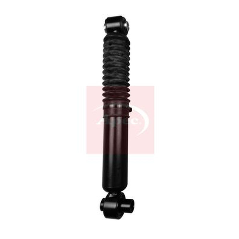 Apec Shock Absorber Damper Strut Rear Left fits Citroën Ax 1986-1998 1.3 1.4
