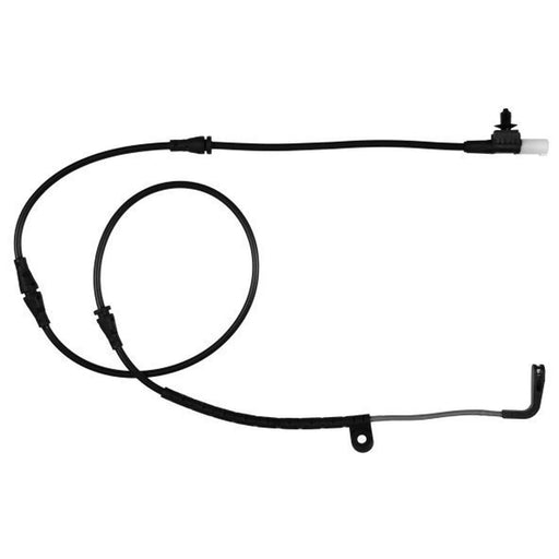 Mintex Brake Pad Wear Sensor Front fits Land Rover Discovery III 2004-2009