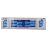 Laser Mini Pry Bar Set 3pc 7886 Laser - Dynamic Drive