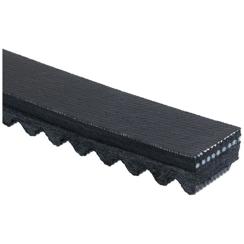 Gates V-Belt Auxiliary Drive Belt B40MN