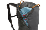 Thule Stir 25L women's hiking rucksack alaska light blue Hiking backpack Thule - Bars 4 Cars