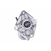Hella Starter Motor 12V 2.2kW 9 Teeth fits Land Rover Defender 1998-2016 2.5