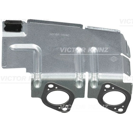 Victor Reinz Exhaust Manifold Gasket Wide 1mm Thick 71-29399-00