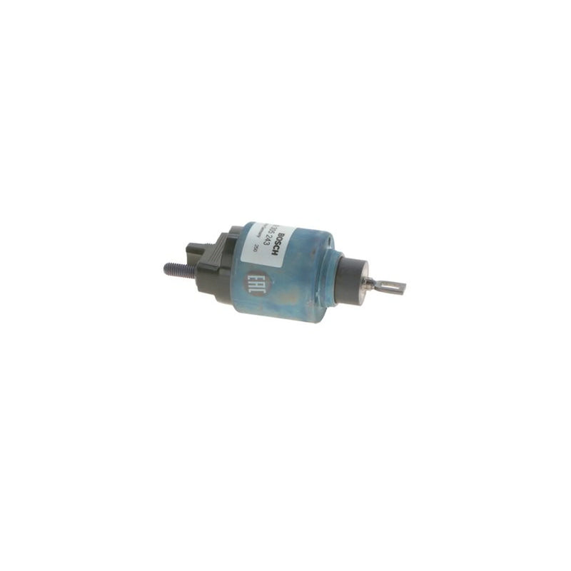 Bosch Starter Solenoid Switch