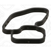 Elring Oil Filter Housing Gasket fits Opel Astra J 2012-2018 1.6