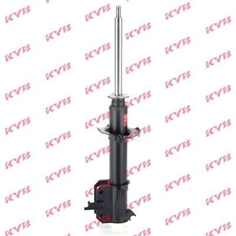 KYB Shock Absorber Damper Strut Front Right fits Daihatsu Charade 1993-2001