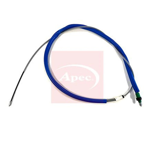 Apec Handbrake Cable Right Rear CAB1806