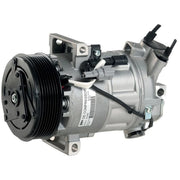 Valeo Air Conditioning Compressor 813382