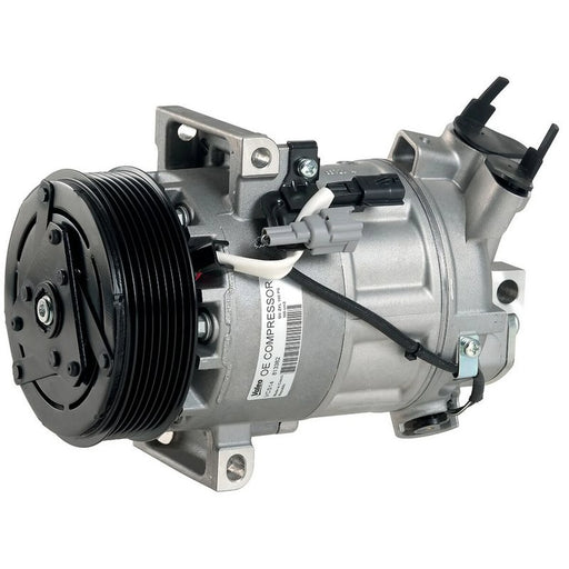 Valeo Air Conditioning Compressor 813382