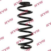 KYB Rear Suspension Coil Spring fits VW Jetta IV 2011-2017 1.4