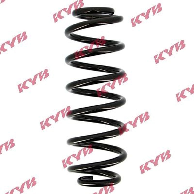 KYB Rear Suspension Coil Spring fits VW Jetta IV 2011-2017 1.4