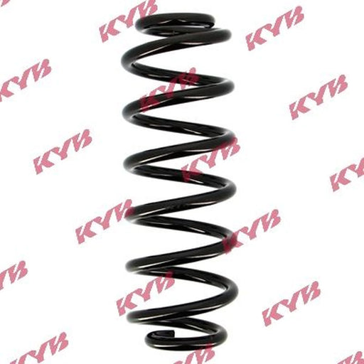 KYB Rear Suspension Coil Spring RA7116