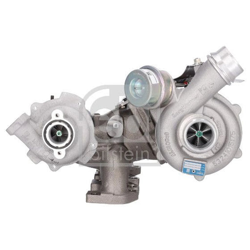 Febi Turbocharger Turbo Unit 187638