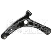 Key Parts Control/Trailing Arm fits Dodge Caliber 2006-2009 1.8 2.0