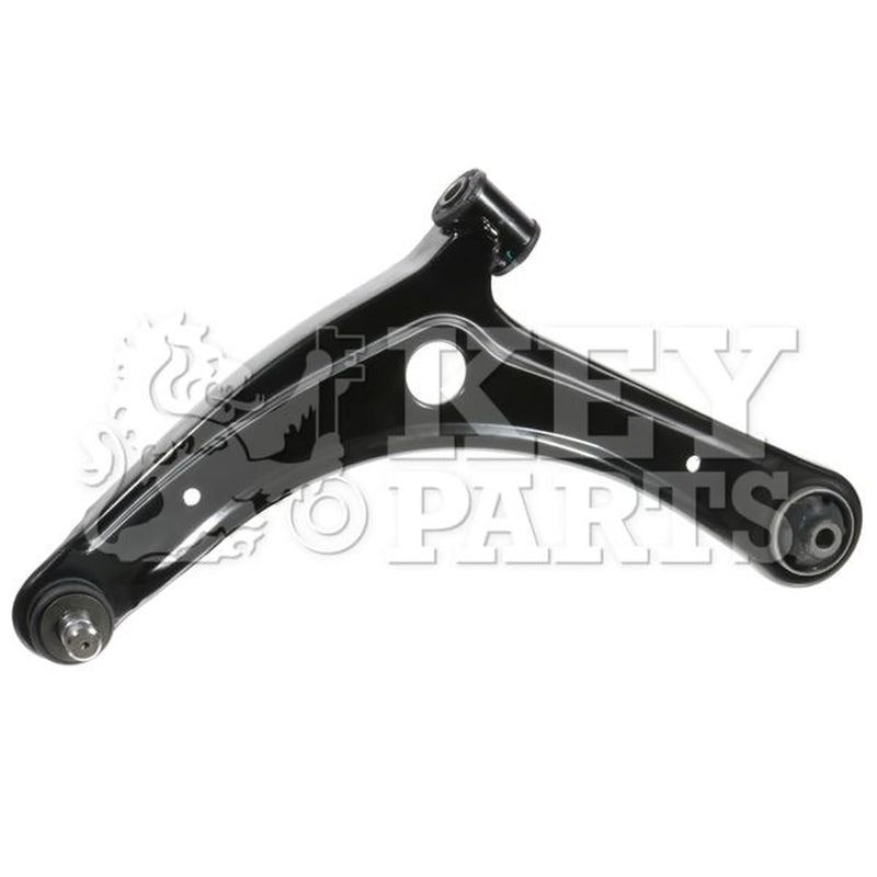 Key Parts Control/Trailing Arm fits Dodge Caliber 2006-2009 1.8 2.0