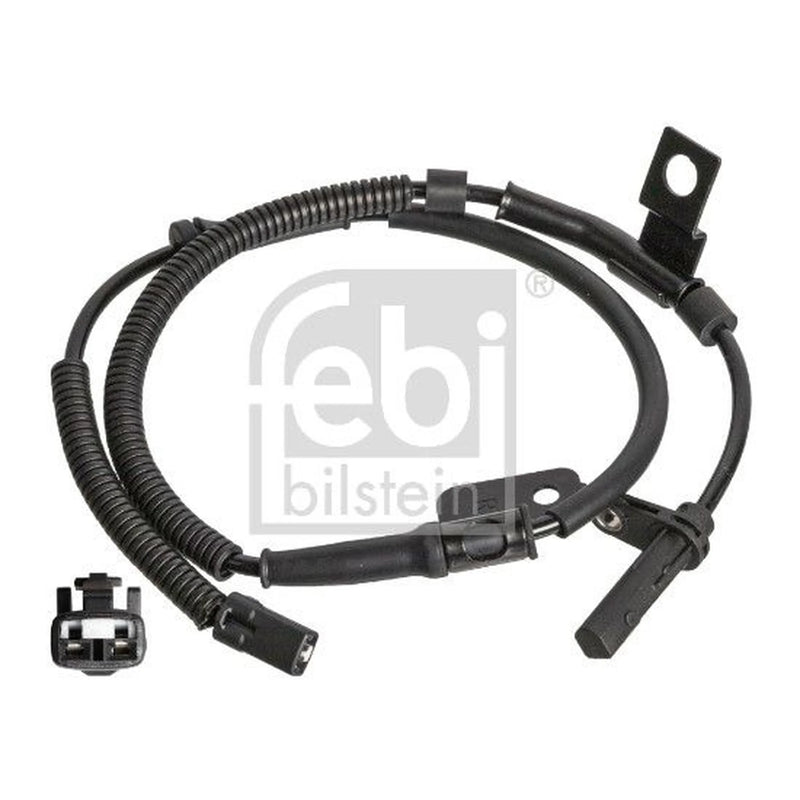 Febi ABS Wheel Speed Sensor Front Right 109323