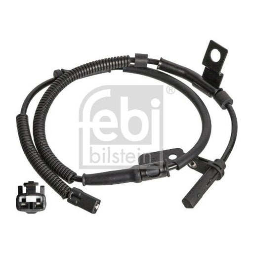 Febi ABS Wheel Speed Sensor Front Right 109323