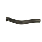 Gates Radiator Coolant Hose 455mm ID fits Alfa Romeo 147 2001-2010 1.6 2.0
