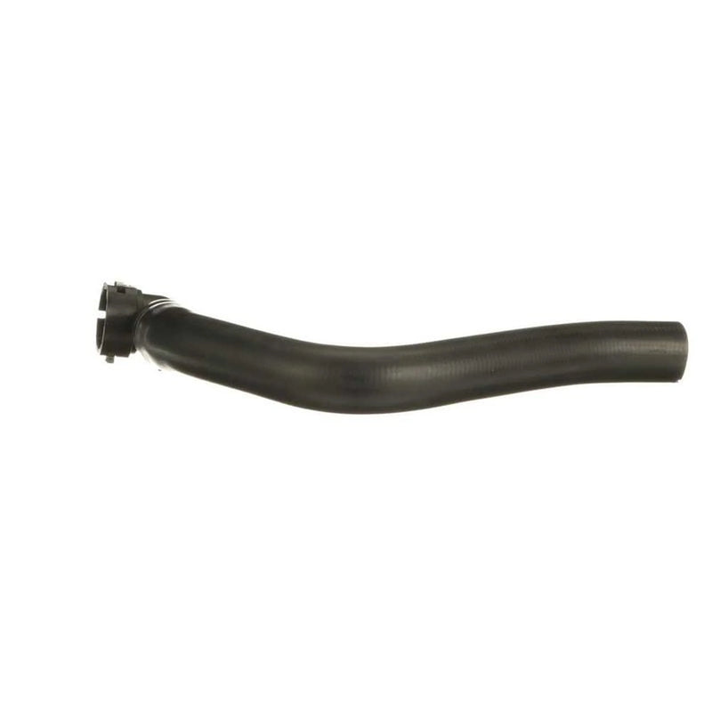 Gates Radiator Coolant Hose 455mm ID fits Alfa Romeo 147 2001-2010 1.6 2.0