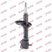 KYB Shock Absorber Damper Strut Rear Right fits Kia Mentor 1993-1997 1.5 1.6 1.8