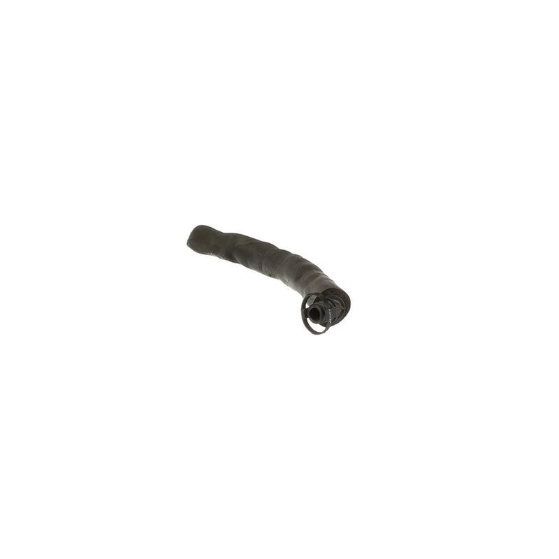 Gates Crankcase Ventilation Hose 385mm fits BMW X5 2000-2006 3.0