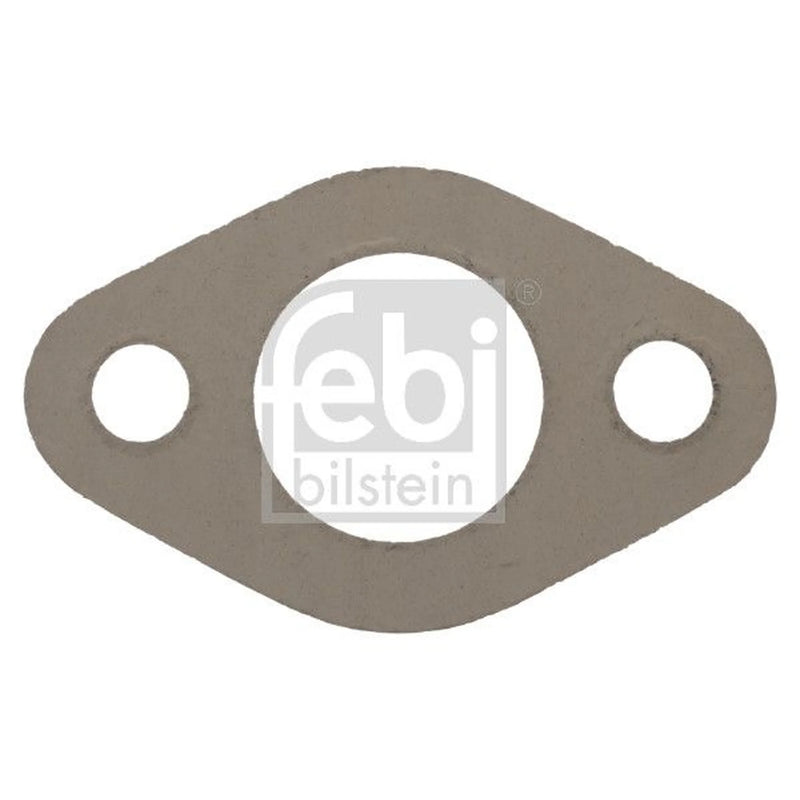 Febi Oil Cooler Gasket Wide 1mm Thick 100217