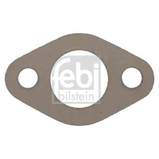 Febi Oil Cooler Gasket Wide 1mm Thick 100217
